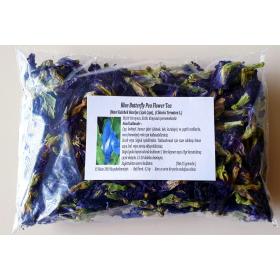 Mavi Çay - Blue Butterfly Pea Flower Tea (Çiçek)